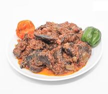 Sauté descargots
