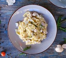 Alfredo