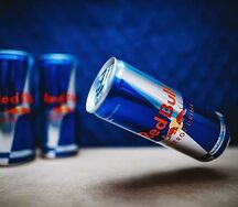 Red Bull 0.25