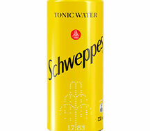 Тоник Schweppes 0.35