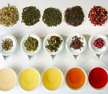 Milky Oolong