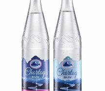 Чарток стекло без газа 0,250