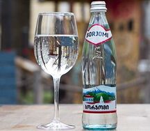 Borjomi