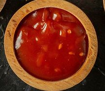 Соус BBQ
