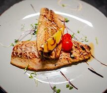 Скумбрия