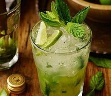 Mojito(Non Alcohol)
