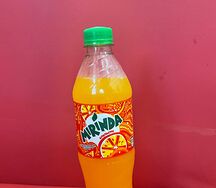 Fanta