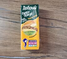 Сок Добрый Мультифрукт