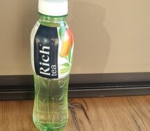 Чай Rich Зелёный манго