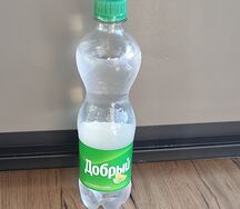 Добрый Лимон-лайм