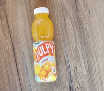 Добрый Pulpy Ананас-манго