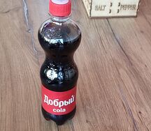Добрый Cola