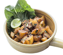 Batata harra