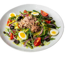 Salade niçoise