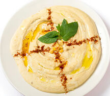 Hommos