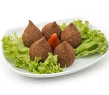 Kebe grillé