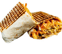 Tacos simple