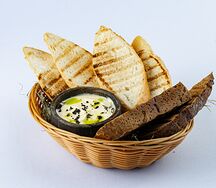 Хлебная корзинка