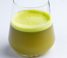 Фреш сельдерей