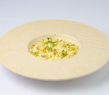 Ризотто Четыре сыра