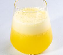 Фреш ананасовый