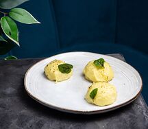 Картофельное пюре