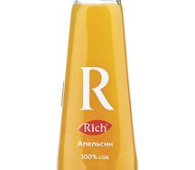 Сок Rich Апельсин
