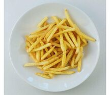Картофель фри