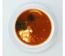 Солянка