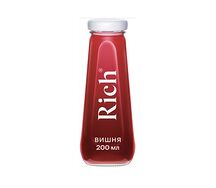 Сок Rich апельсиновый