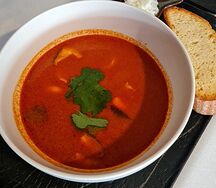 Том ям Кунг