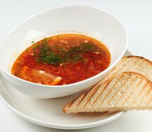 Солянка