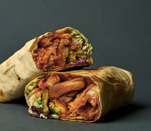 Lavash острый говяжий