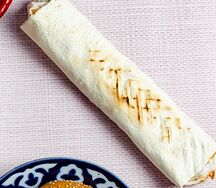Комбо Lavash куриный
