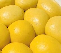 Un pain de foutou banane sans sauce