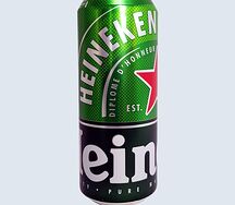 Heineken-50cL