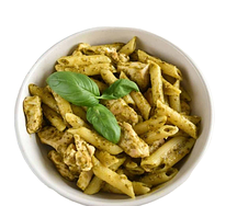 Pesto chicken