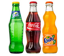 Soda