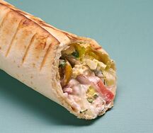 Итальянская 