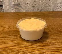 Сырный соус