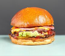 Чизбургер
