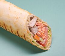 Студенческая 