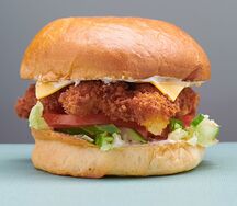 Чикенбургер 