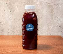 Морс Смородина-мята