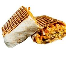 Tacos double dose