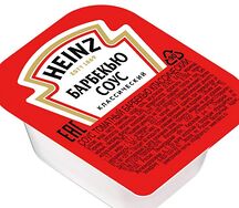 Соус Heinz BBQ