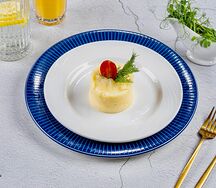 Картофельное пюре