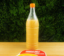Jus de gnamakou