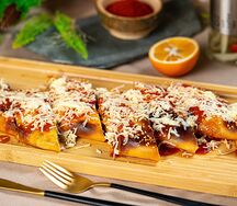 Pide doner