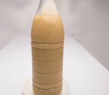 Jus de gnamankou